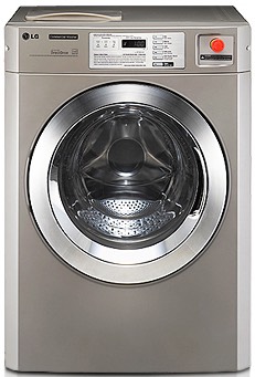 LG Titan C 15kg Commercial Washing Machine